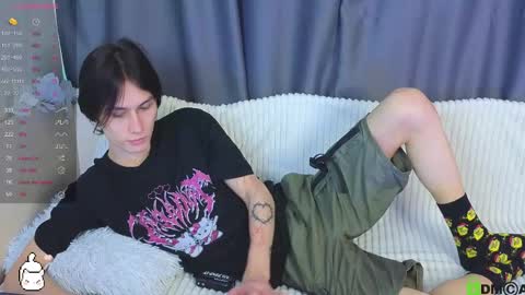 Mark online show from 03.22.26