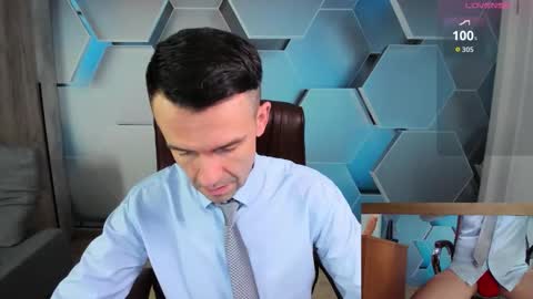 Steve online show from 03.09.26