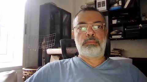 Hard Boner online show from 04.19.26