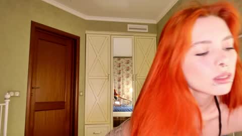 Molly and BaldMan online show from 06.05.26