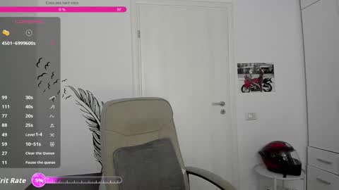 Hard Cock online show from 02.09.26