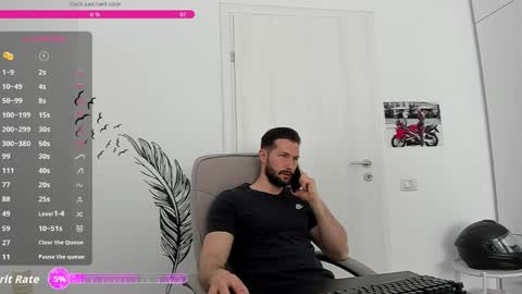 Hard Cock online show from 04.22.26