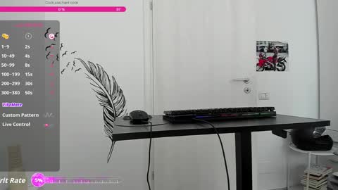 Hard Cock online show from 04.26.26