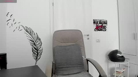 Hard Cock online show from 05.02.26