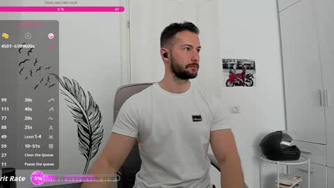 Hard Cock online show from 05.03.26