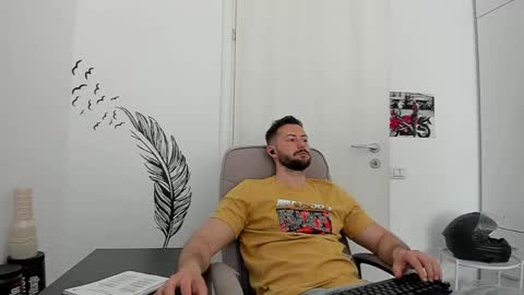 Hard Cock online show from 05.25.26