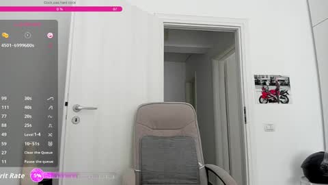 Hard Cock online show from 05.29.26