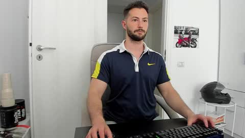 Hard Cock online show from 05.30.26