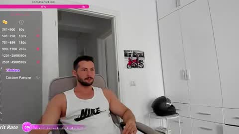 Hard Cock online show from 07.22.26