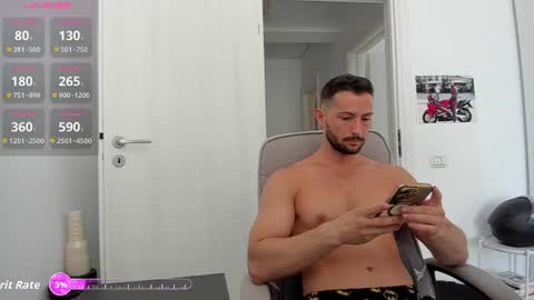 Hard Cock online show from 07.26.26