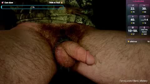 Snapshot of hard_mickey chatting on 02.28.26 hard_mickey online show from 02.28.26