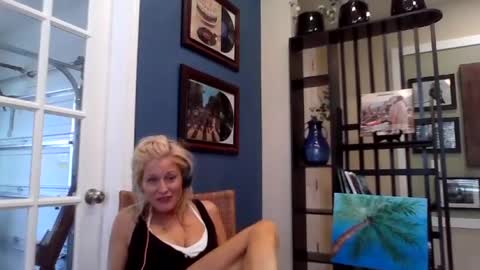 Flash Gordon online show from 07.13.26