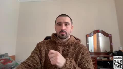 Vadim online show from 02.22.26