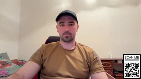 Vadim online show from 05.11.26