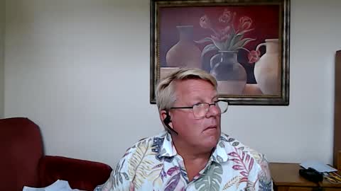 Snapshot of hardblondcouplehawaii chatting on 04.20.26 Steele and Cassie online show from 04.20.26