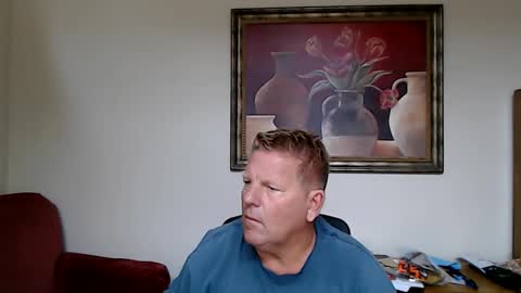 Snapshot of hardblondcouplehawaii chatting on 04.26.26 Steele and Cassie online show from 04.26.26