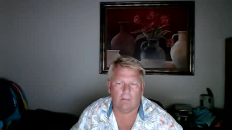 Snapshot of hardblondcouplehawaii chatting on 05.24.26 Steele and Cassie online show from 05.24.26