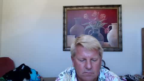 Steele and Cassie online show from 06.16.26