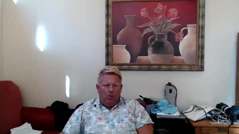 Steele and Cassie online show from 06.27.26