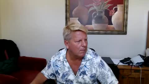 Steele and Cassie online show from 07.12.26