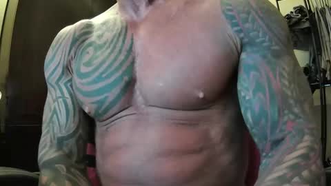 hardbody205a online show from 12.01.24