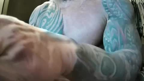 hardbody205a online show from 01.05.25