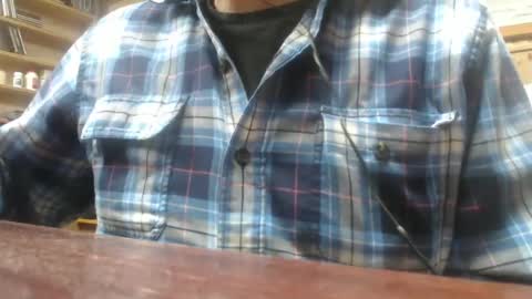 Brad online show from 12.05.24