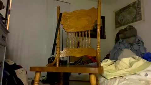 Snapshot of hardcock2622 chatting on 07.16.26 Slim West Cox online show from 07.16.26