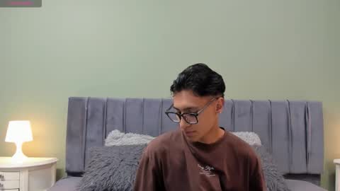 Snapshot of hardcore_heat chatting on 01.05.26 Kade and Demi online show from 01.05.26