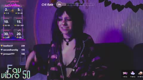 Mia online show from 02.27.25