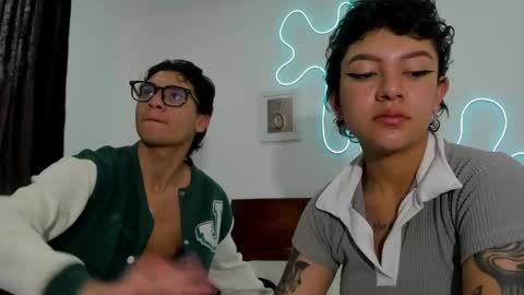 kade and demi independent models online show from 05.28.26
