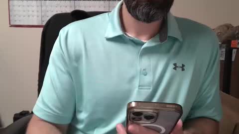 HcoreMike online show from 10.04.25