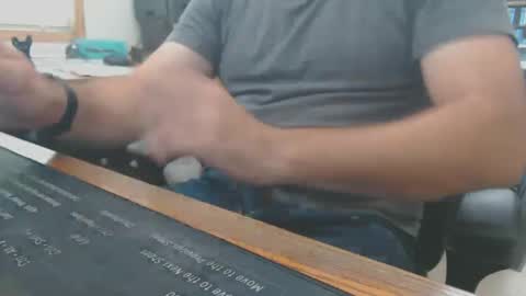 Snapshot of hardcumcan chatting on 09.19.25 hardcumcan online show from 09.19.25