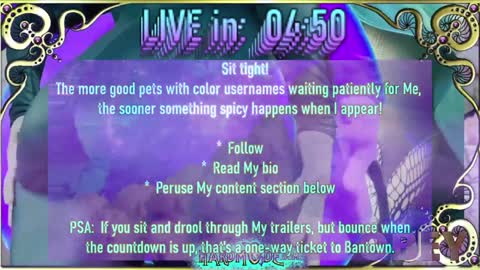 Snapshot of hardm0de chatting on 12.05.24 B0ne Daddy Bonesaw Real-Life College of Whispers Bard mindfuck brainwash hypno cerebral sensual online show from 12.05.24