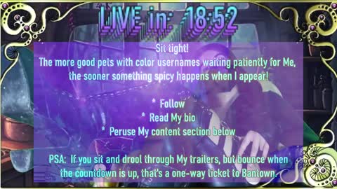 Snapshot of hardm0de chatting on 12.30.24 B0ne Daddy Bonesaw Real-Life College of Whispers Bard mindfuck brainwash hypno cerebral sensual online show from 12.30.24