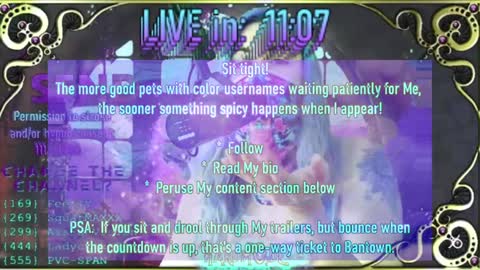 Snapshot of hardm0de chatting on 01.10.25 B0ne Daddy Bonesaw Real-Life College of Whispers Bard mindfuck brainwash hypno cerebral sensual online show from 01.10.25