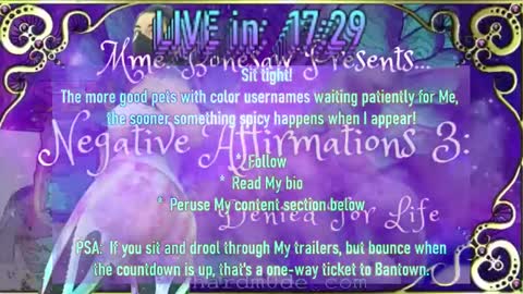 Snapshot of hardm0de chatting on 03.10.25 B0ne Daddy Bonesaw Real-Life College of Whispers Bard mindfuck brainwash hypno cerebral sensual online show from 03.10.25