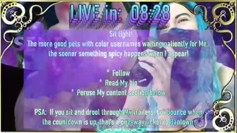 Snapshot of hardm0de chatting on 10.27.25 B0ne Daddy Bonesaw Real-Life College of Whispers Bard mindfuck brainwash hypno cerebral sensual online show from 10.27.25