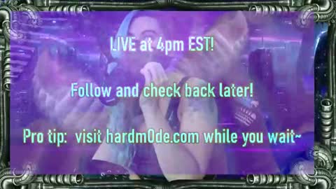 Snapshot of hardm0de chatting on 11.03.25 B0ne Daddy Bonesaw Real-Life College of Whispers Bard mindfuck brainwash hypno cerebral sensual online show from 11.03.25