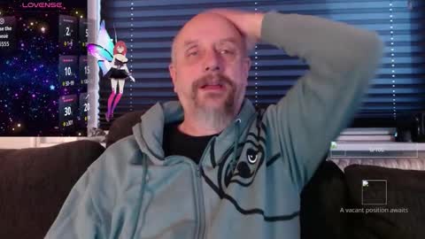 MrLazy online show from 11.24.25