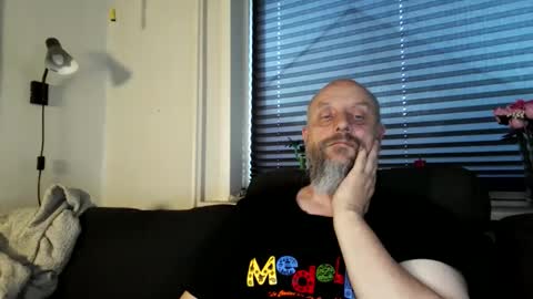 MrLazy online show from 05.19.26