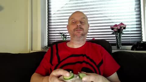 MrLazy online show from 05.26.26