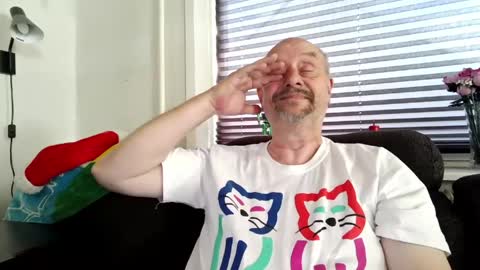 MrLazy online show from 06.06.26