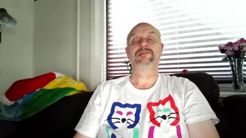 MrLazy online show from 06.07.26