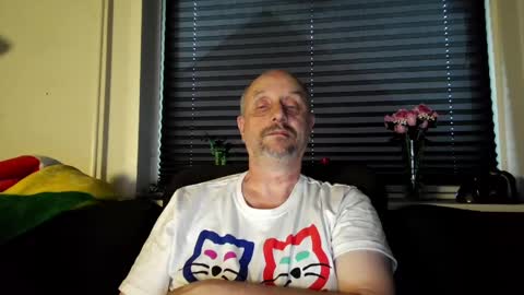 MrLazy online show from 06.07.26