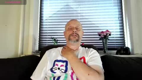 MrLazy online show from 07.23.26