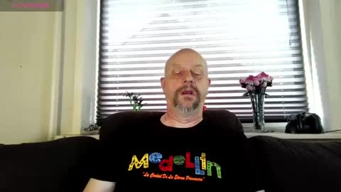 MrLazy online show from 07.29.26