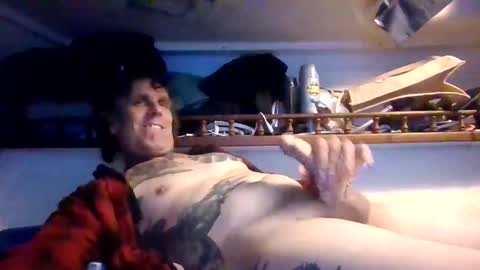 hardnthick online show from 10.19.25