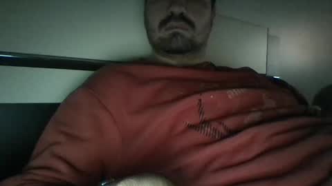 SIR HARD online show from 01.17.25