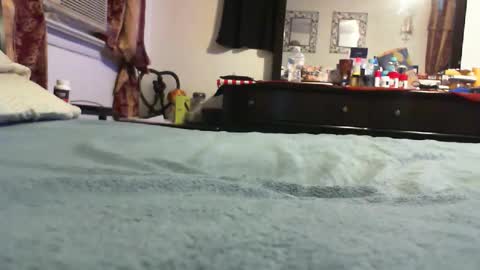 Snapshot of hardrubman chatting on 12.03.24 hardrubman online show from 12.03.24